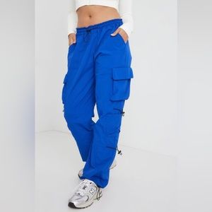 Garage Chloe Nylon Cargo